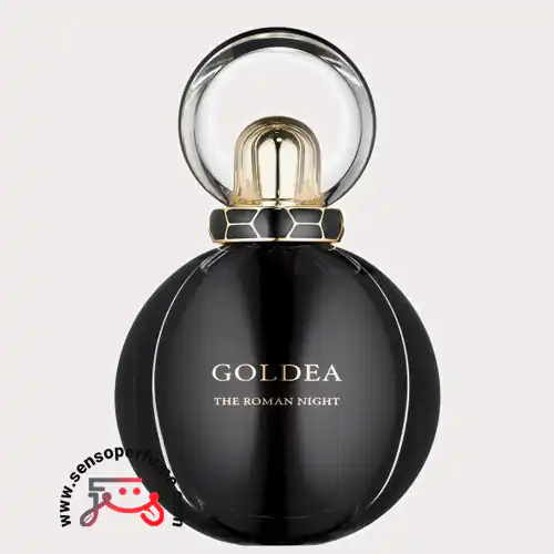 عطر ادکلن بولگاری گلدیا د رومان نایت